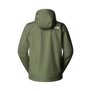 THE NORTH FACE - QUEST HOODED JACKET