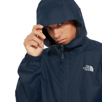 The North Face - QUEST HOODED JACKET 