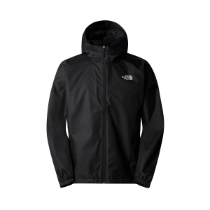 THE NORTH FACE - QUEST HOODED JACKET