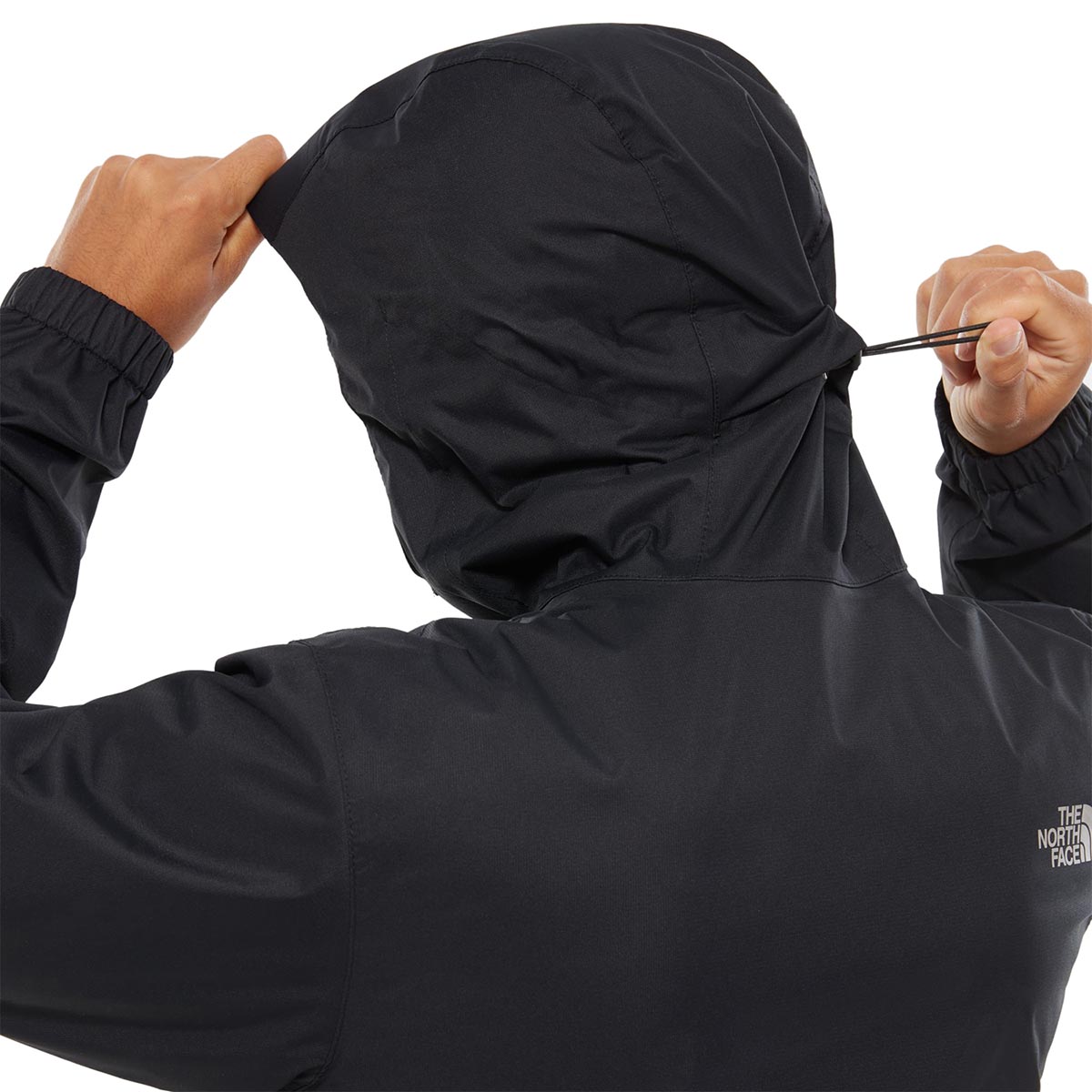 THE NORTH FACE - QUEST HOODED JACKET