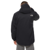 THE NORTH FACE - QUEST HOODED JACKET