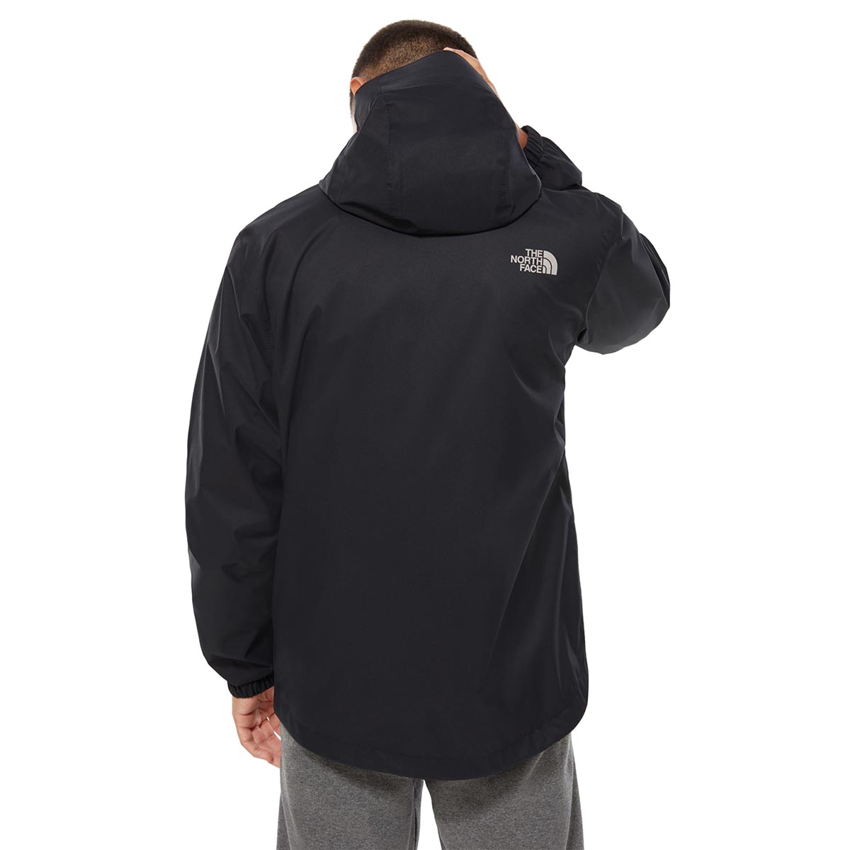 THE NORTH FACE - QUEST HOODED JACKET