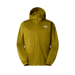 THE NORTH FACE - QUEST HOODED JACKET