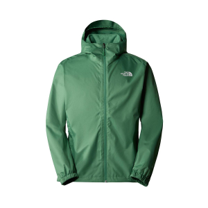 THE NORTH FACE - QUEST HOODED JACKET