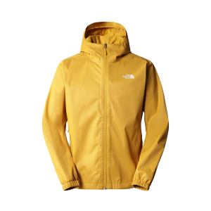 THE NORTH FACE - QUEST HOODED JACKET