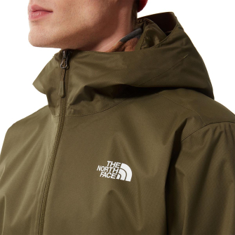 Face - QUEST HOODED JACKET (NF00A8AZUXE 