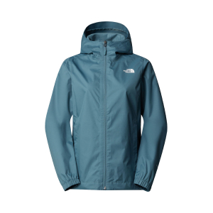 THE NORTH FACE - QUEST HOODED JACKET