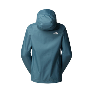 THE NORTH FACE - QUEST HOODED JACKET