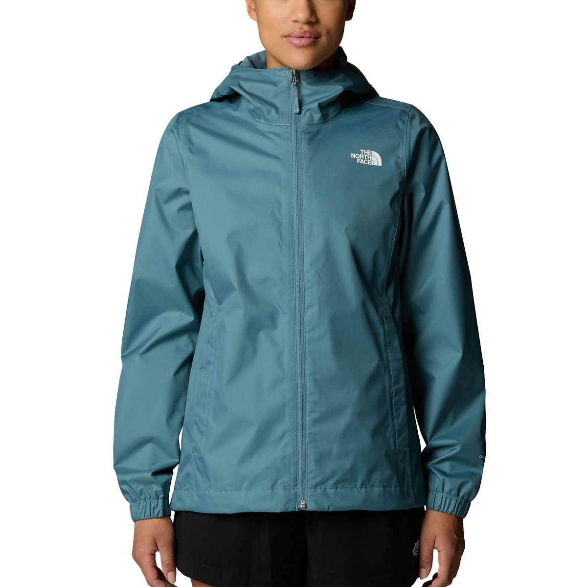 THE NORTH FACE - QUEST HOODED JACKET