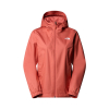 THE NORTH FACE - QUEST HOODED JACKET