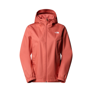 THE NORTH FACE - QUEST HOODED JACKET THE NORTH FACE - QUEST HOODED JACKET