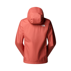 THE NORTH FACE - QUEST HOODED JACKET THE NORTH FACE - QUEST HOODED JACKET