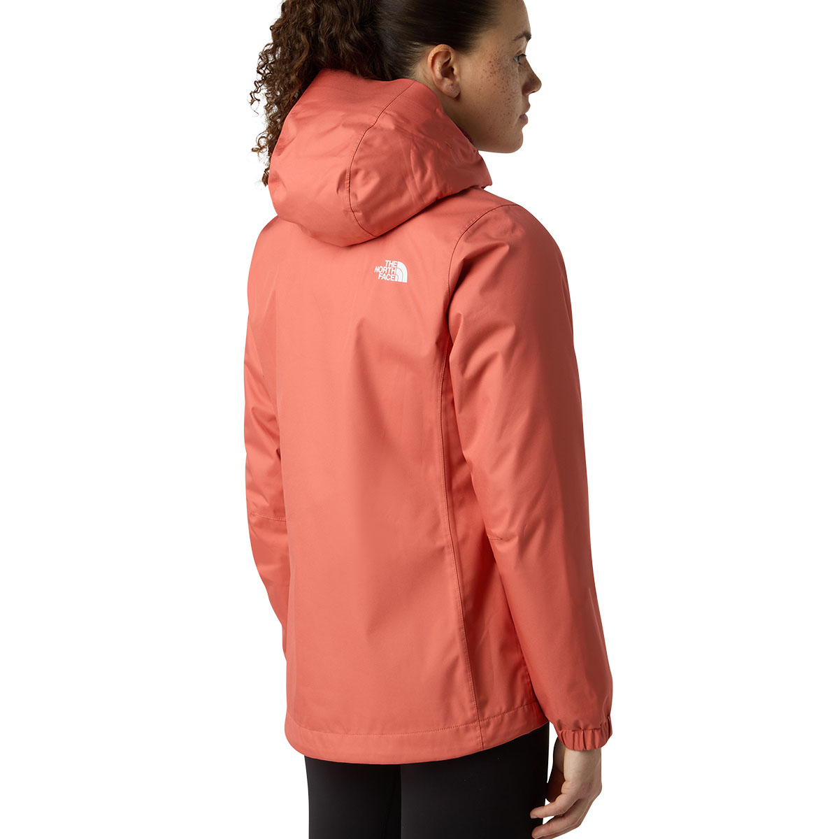 THE NORTH FACE - QUEST HOODED JACKET