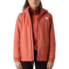 THE NORTH FACE - QUEST HOODED JACKET