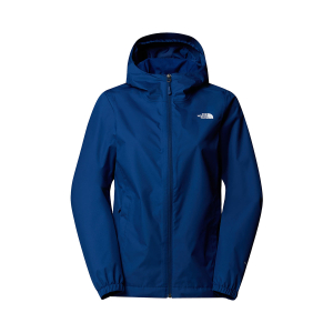 THE NORTH FACE - QUEST HOODED JACKET