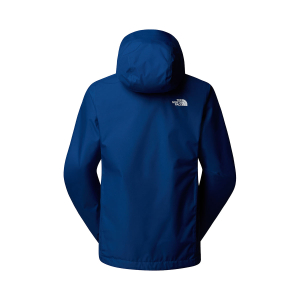 THE NORTH FACE - QUEST HOODED JACKET