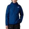 THE NORTH FACE - QUEST HOODED JACKET