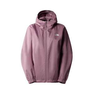 THE NORTH FACE - QUEST HOODED JACKET