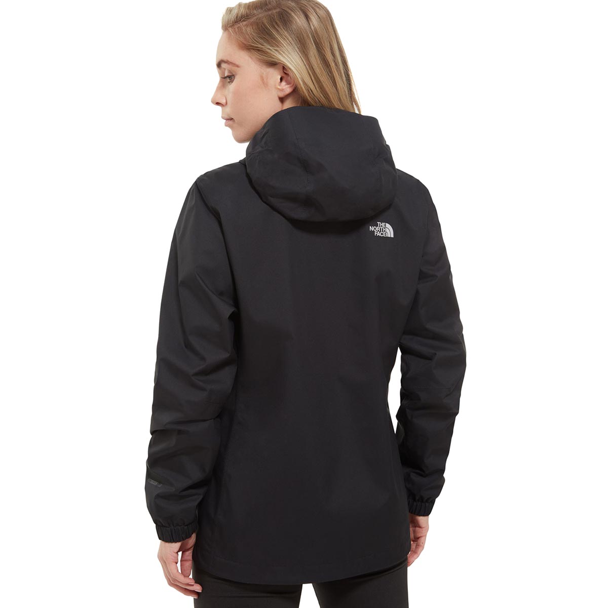 THE NORTH FACE - QUEST HOODED JACKET