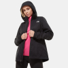 THE NORTH FACE - QUEST HOODED JACKET