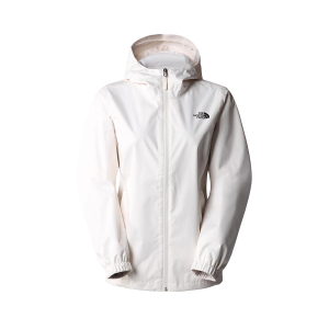 THE NORTH FACE - QUEST HOODED JACKET
