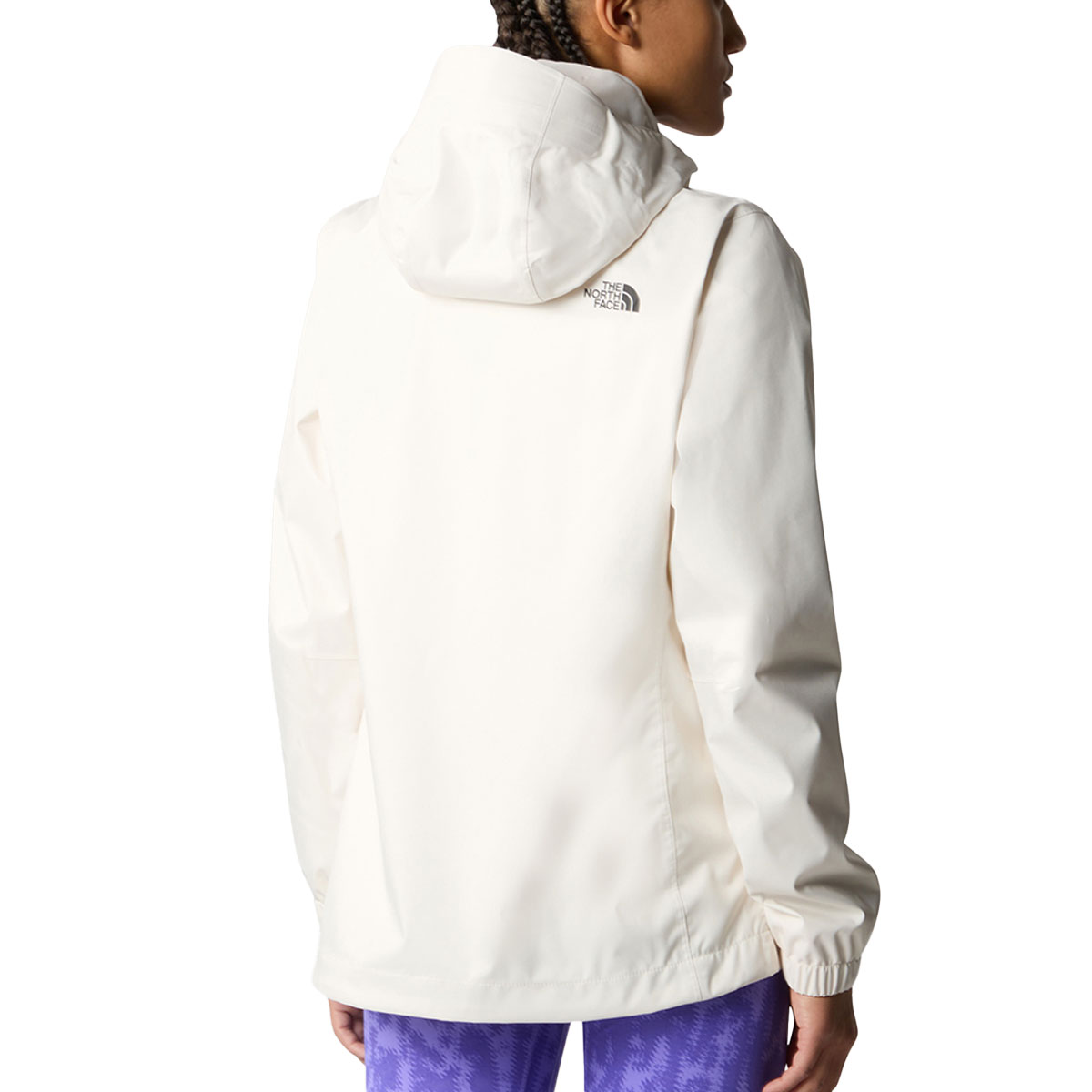 THE NORTH FACE - QUEST HOODED JACKET