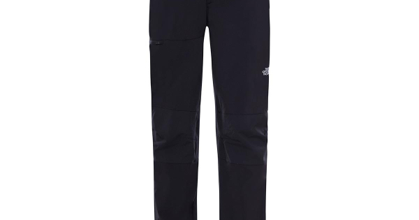 The north sales face speedlight trousers