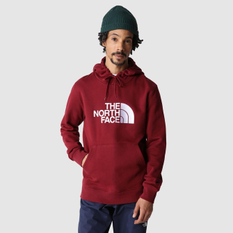 The North Face DREW PEAK HOODIE NF00AHJY6R3