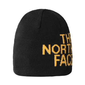 THE NORTH FACE - REVERSIBLE TNF BANNER BEANIE