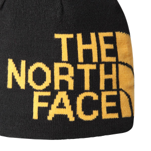 THE NORTH FACE - REVERSIBLE TNF BANNER BEANIE