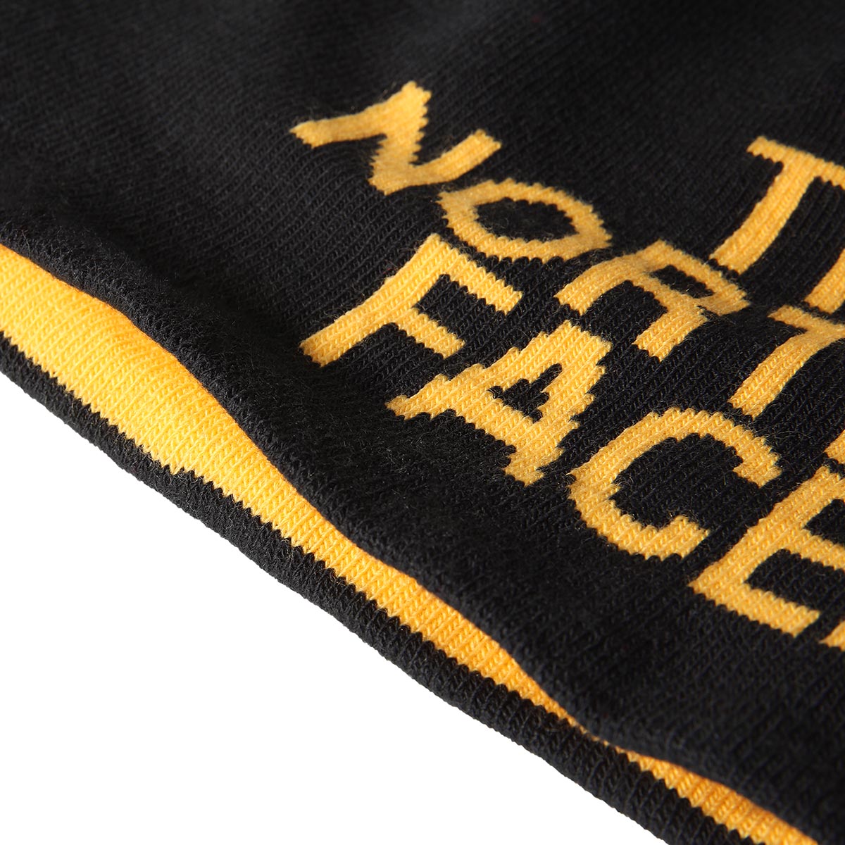 THE NORTH FACE - REVERSIBLE TNF BANNER BEANIE