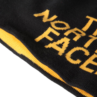The north face reversible tnf banner beanie on sale