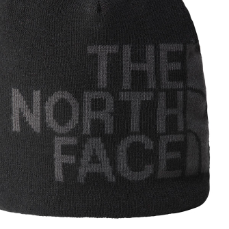 The North Face REVERSIBLE TNF BANNER BEANIE NF00AKNDKT0
