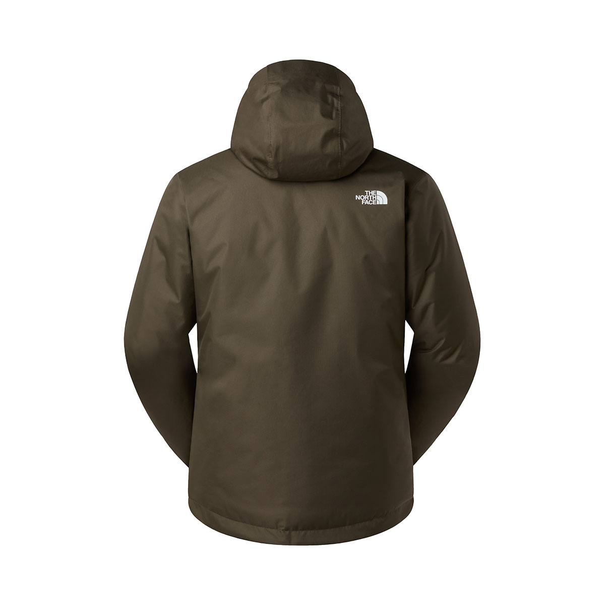 THE NORTH FACE - QUEST INSULATED JACKET