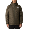 THE NORTH FACE - QUEST INSULATED JACKET