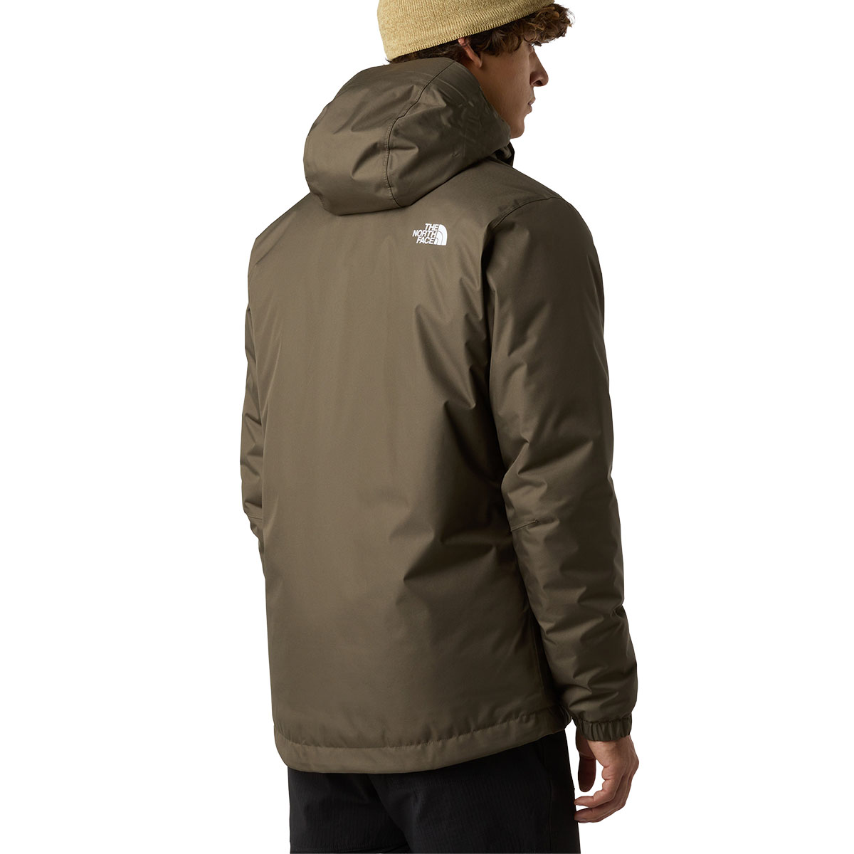 THE NORTH FACE - QUEST INSULATED JACKET
