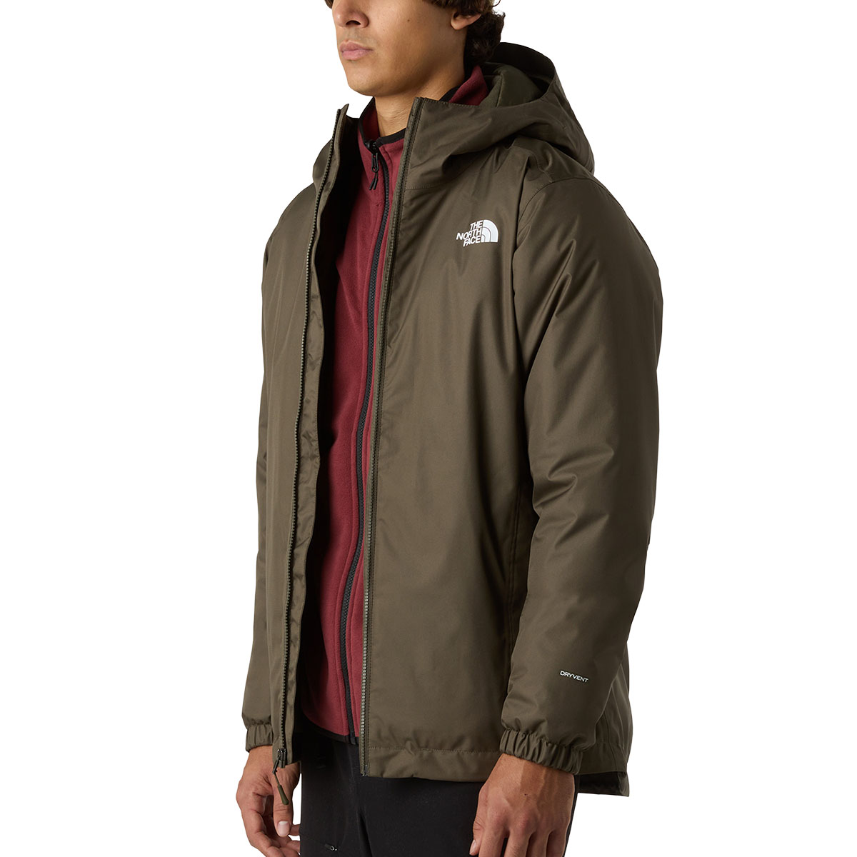 THE NORTH FACE - QUEST INSULATED JACKET