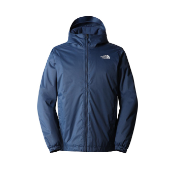 M sales quest jacket