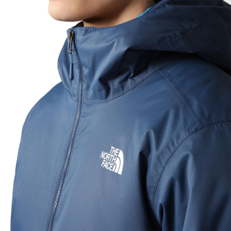 The North Face QUEST INSULATED JACKET NF00C302JRQ