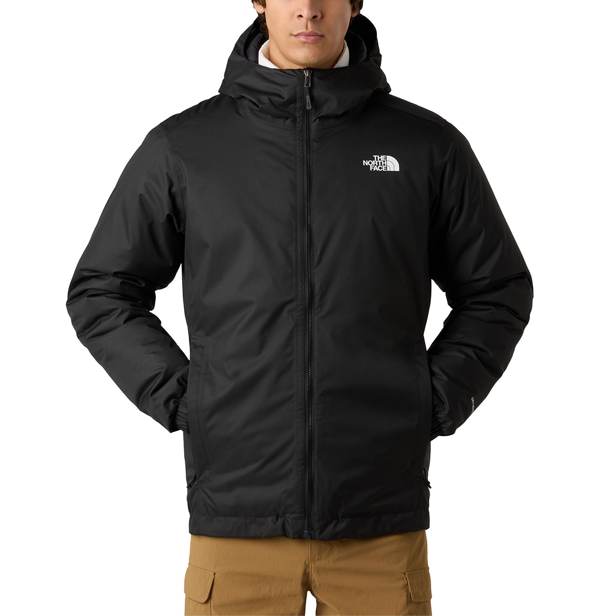THE NORTH FACE - QUEST INSULATED JACKET