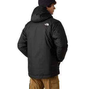 THE NORTH FACE - QUEST INSULATED JACKET