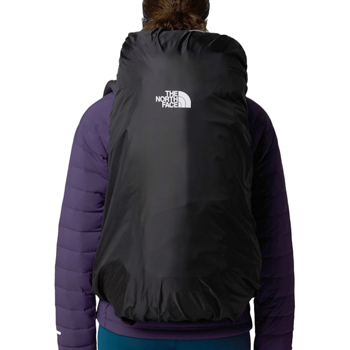 THE NORTH FACE - PACK RAIN COVER