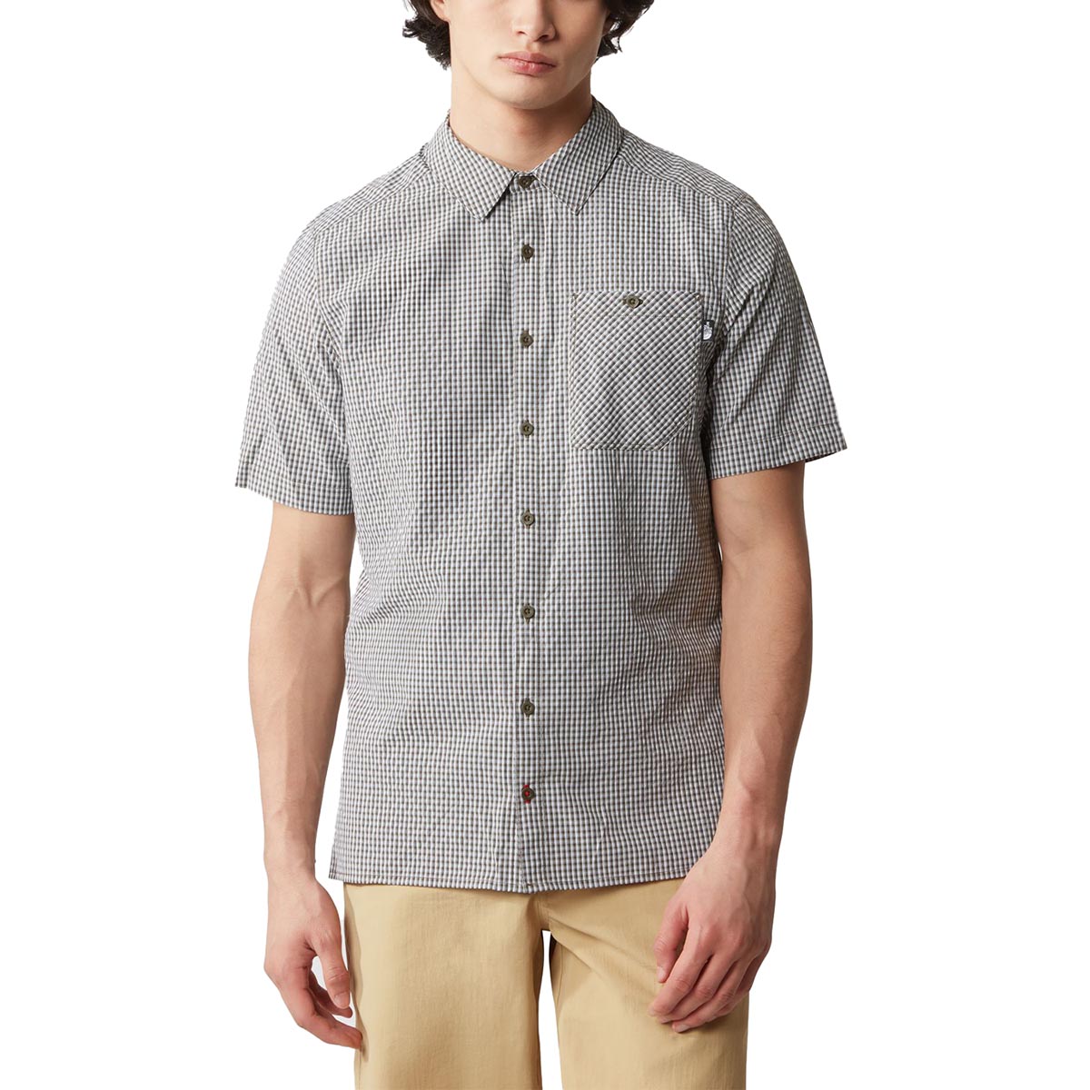 THE NORTH FACE - HYPRESS SHIRT