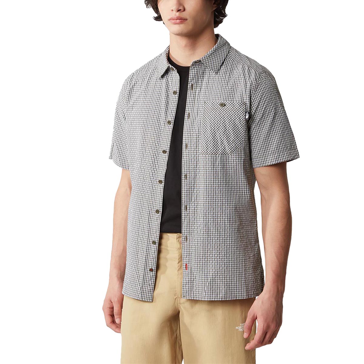 THE NORTH FACE - HYPRESS SHIRT