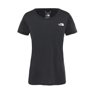 THE NORTH FACE - REAXION AMP T-SHIRT