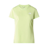 THE NORTH FACE - REAXION AMP T-SHIRT