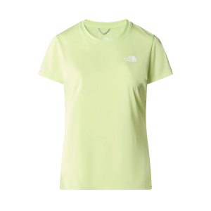 THE NORTH FACE - REAXION AMP T-SHIRT
