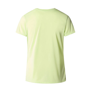 THE NORTH FACE - REAXION AMP T-SHIRT