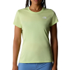 THE NORTH FACE - REAXION AMP T-SHIRT