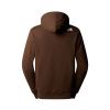 THE NORTH FACE - OPEN GATE LIGHT FULL-ZIP HOODIE